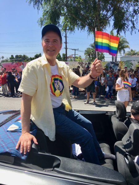 Image result for gay pride schiff