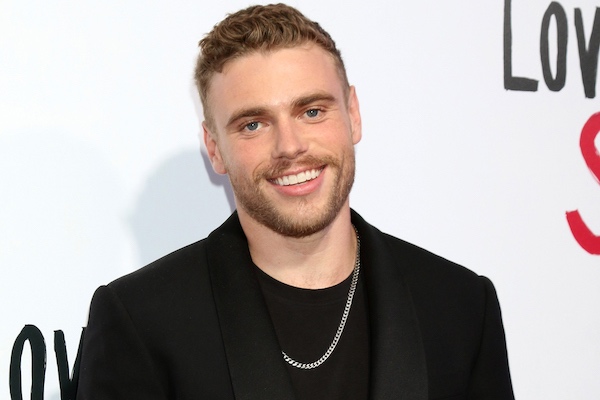 Gus Kenworthy, gay news, Washington Blade