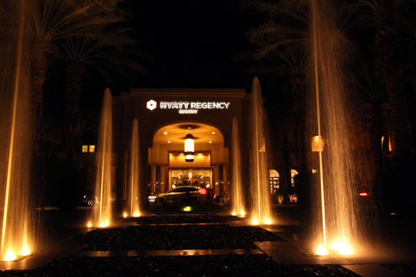 Hyatt Regency Indian Wells