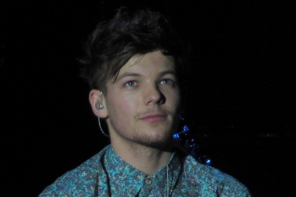 Louis Tomlinson Refuses to Weigh In on One Direction 'Beef