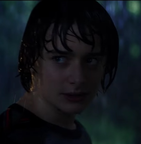 Stranger Things' star says character's sexuality 'up to