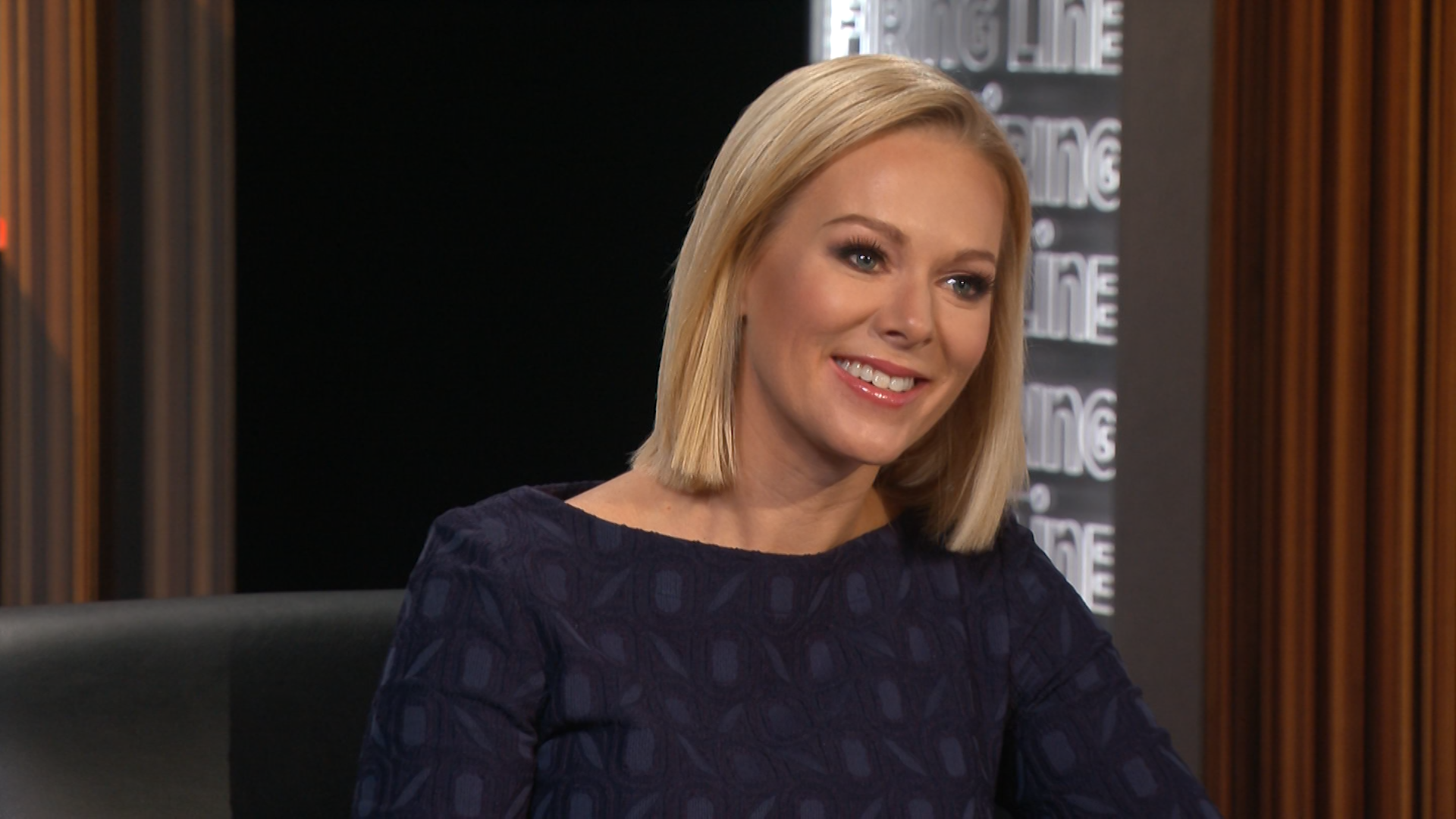 Firing Line' host Margaret Hoover explains the GOP.