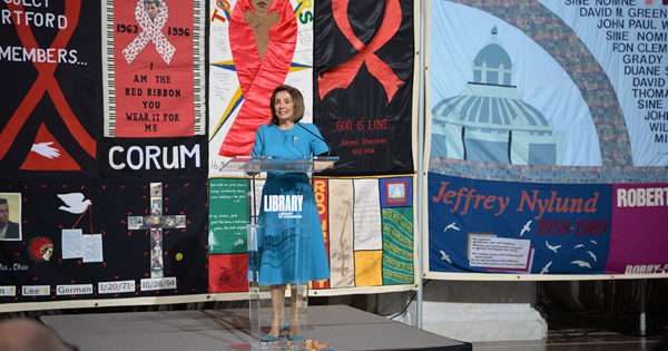 Nancy_Pelosi_at_Library_of_Congress_social_media_c_Washington_Blade_by_Michael_Key