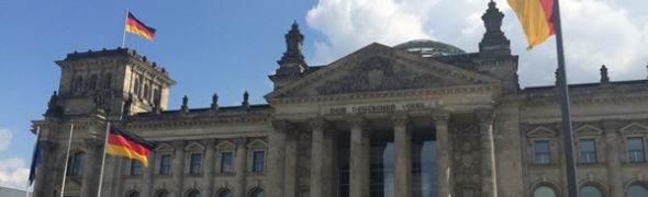 Reichstag, Berlin, Germany, gay news, Washington Blade