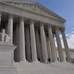 U.S. Supreme Court turns away challenge on California LGBTQ travel ban policy