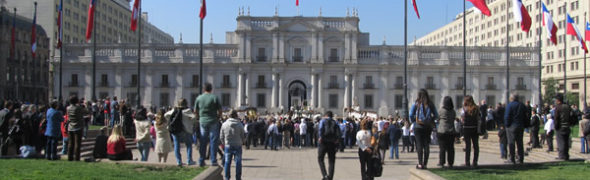 Chile, gay news, Washington Blade