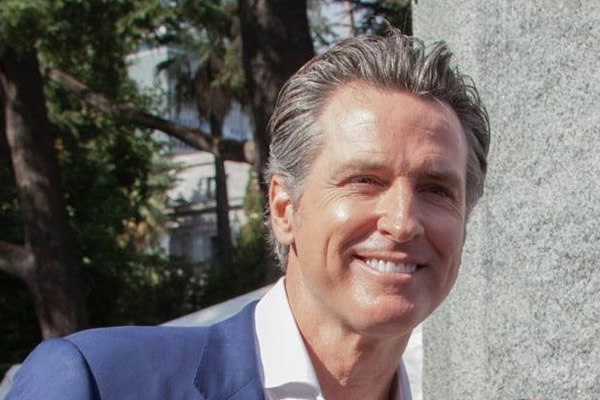 Medicare for All, Gavin Newsom, gay news, Washington Blade