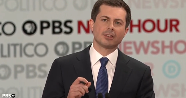 Pete_Buttigieg_social_media_courtesy_PBS_NewsHour_and_Politico_NOT_FOR_REUSE