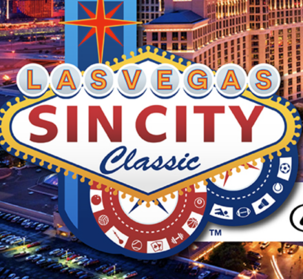 Sin City Classic  Largest LGBTQ+ Sporting Event