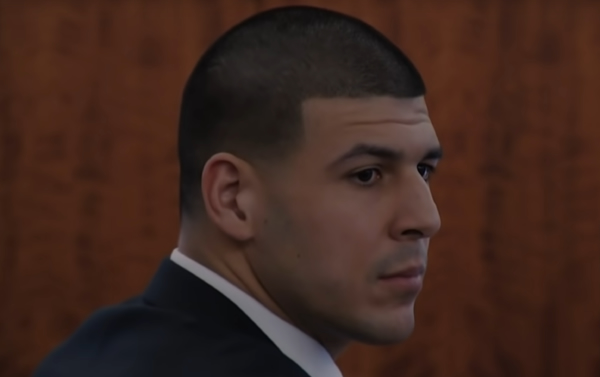 Aaron Hernandez, gay news, Washington Blade