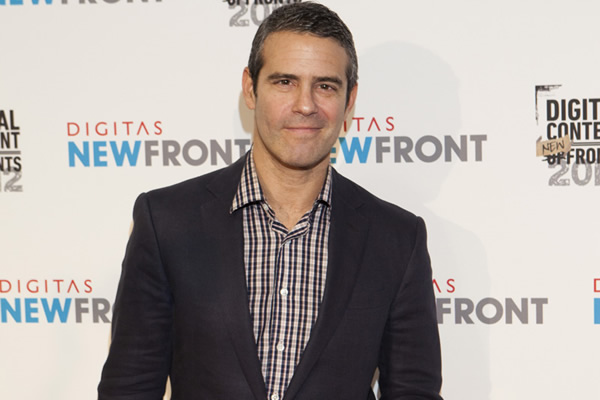 Andy Cohen, gay news, Washington Blade