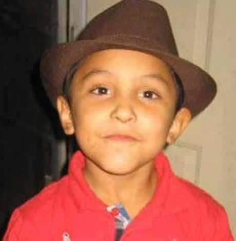 Netflix Revisits Trials Of Gabriel Fernandez In Docuseries