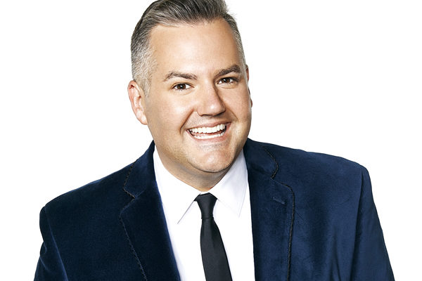 Ross Mathews, gay news, Washington Blade