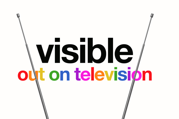 Visible: Out on Television, gay news, Washington Blade