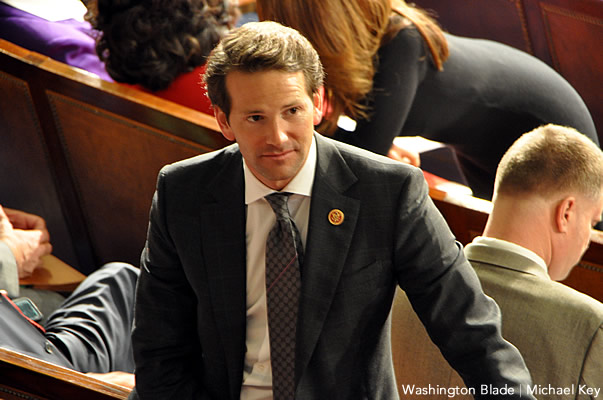 Aaron Schock, gay news, Washington Blade