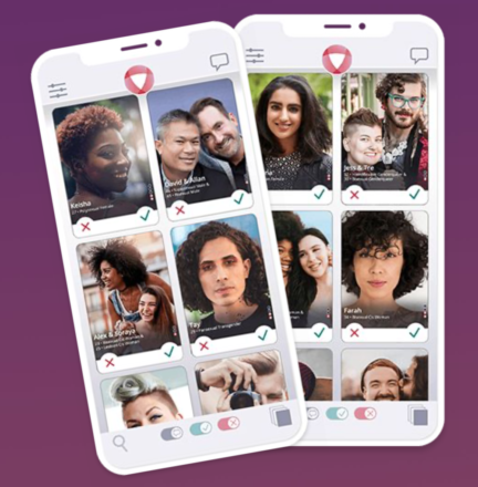 Dating-apps 2020 reddit oktober