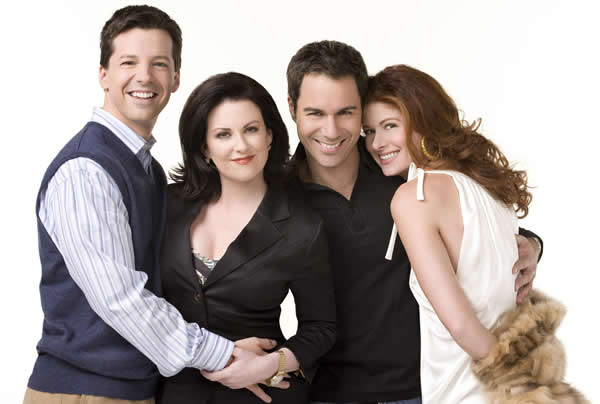 Will & Grace, gay news, Washington Blade