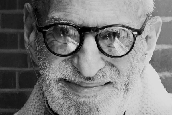 Larry Kramer, gay news, Washington Blade