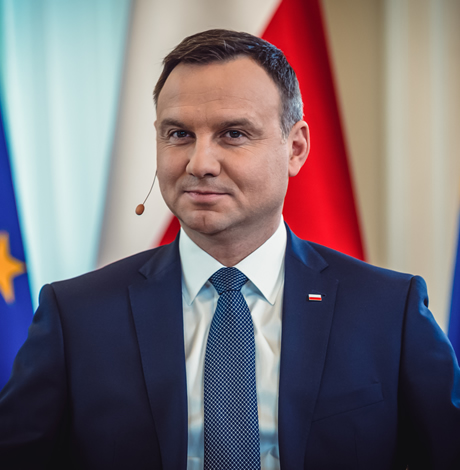 Duda Couldn't Contain His Emotions!