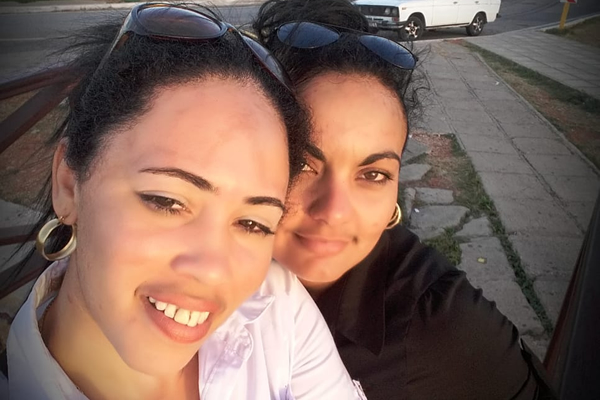 Yanelkys_Moreno_Agramonte_and_Dayana_Rodriguez_Gonzalez_insert_1_courtesy_Dayana_Rodriguez_Gonzalez