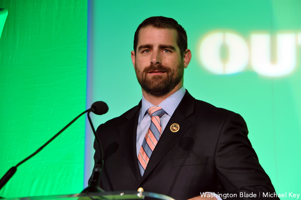 Brian Sims, gay news, Washington Blade