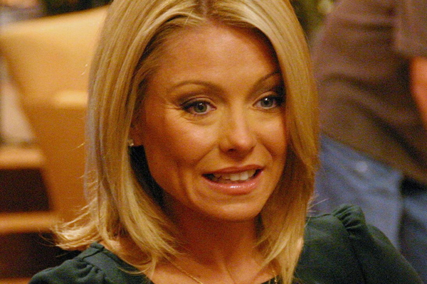 Kelly Ripa, gay news, Washington Blade