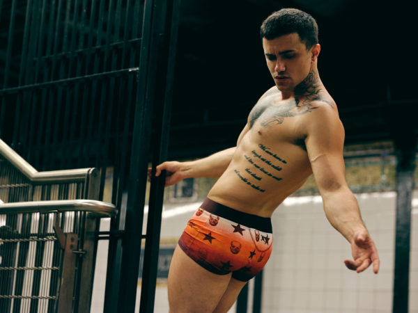 Sponsored: Skull and Bones celebrates National Underwear Day