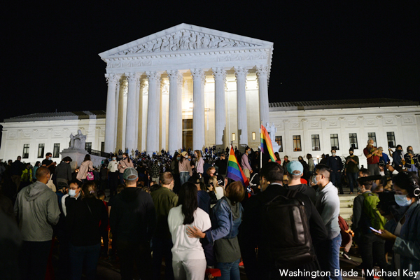 Supreme_Court_at_death_of_Ruth_Bader_Ginsburg_insert_2_c_Washington_Blade_by_Michael_Key