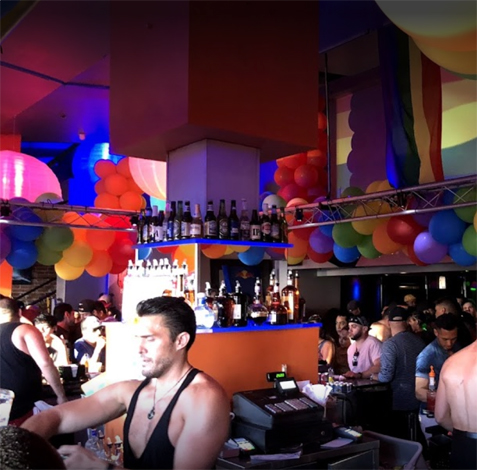 Best West Hollywood Clubs for a Night Out in Los Angeles