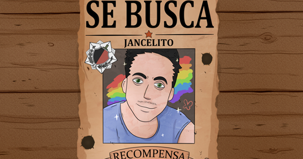 Jancelito_the_most_wanted_social_media_Illustration_by_Polifemo_courtesy_Tremenda_Nota