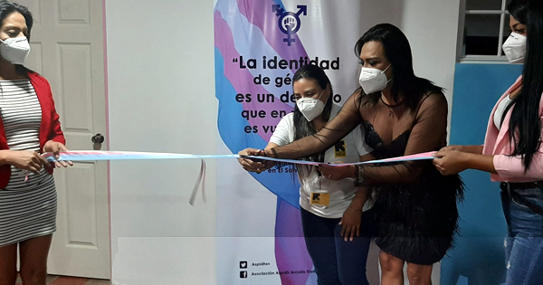 Monica_Linares_at_Casa_Trans_in_San_Salvador_social_media_c_Washington_Blade_by_Ernesto_Valle