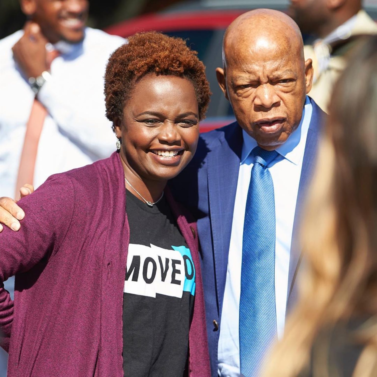 Suzanne Malveaux First Husband - jsjqqif
