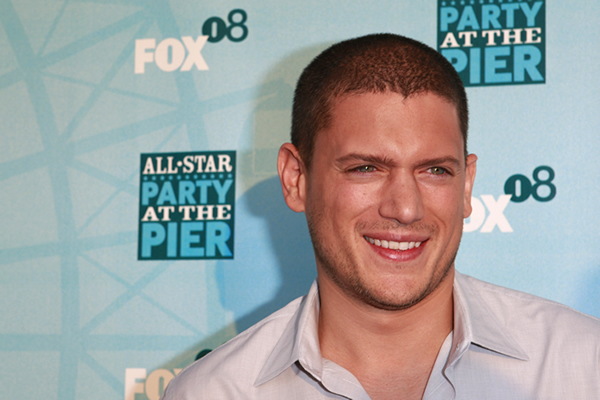 Wentworth Miller, gay news, Washington Blade