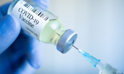 COVID-19 vaccine, gay news, Washington Blade