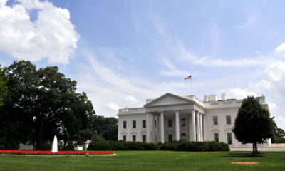White House, gay news, Washington Blade