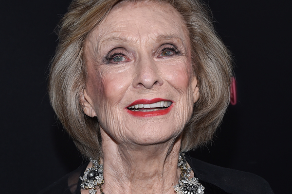 Cloris Leachman, gay news, Washington Blade