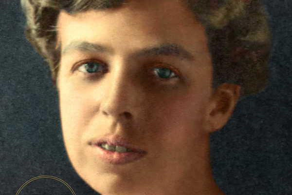 Eleanor Roosevelt, gay news, Washington Blade