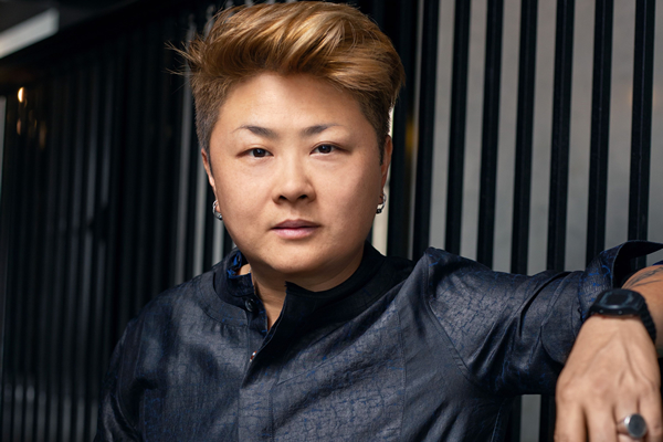 LA’s Most Eligible LGBTQ Singles