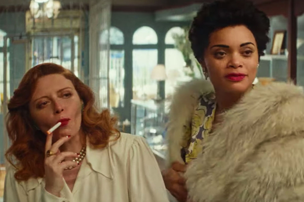 His Three Daughters' Review: Natasha Lyonne Is Riveting in Sibling Drama