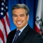 Rob Bonta confirmed as California Attorney General
