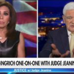 Former GOP Speaker says Biden attacking ‘traditional values’ allowing Pride Flags at U.S. Embassies