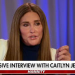 Rich privilege on full display- Hannity interviews Jenner and it wasn’t pretty