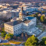 South Carolina’s capital city considers ban on conversion therapy South Carolina’s capital city considers ban on conversion therapy