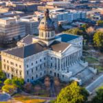 South Carolina’s capital city considers ban on conversion therapy
