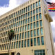 Cuba, Pride flag, gay news, U.S. Embassy, Washington Blade