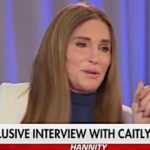 Rich privilege on full display- Hannity interviews Jenner and it wasn’t pretty Rich privilege on full display- Hannity interviews Jenner and it wasn’t pretty
