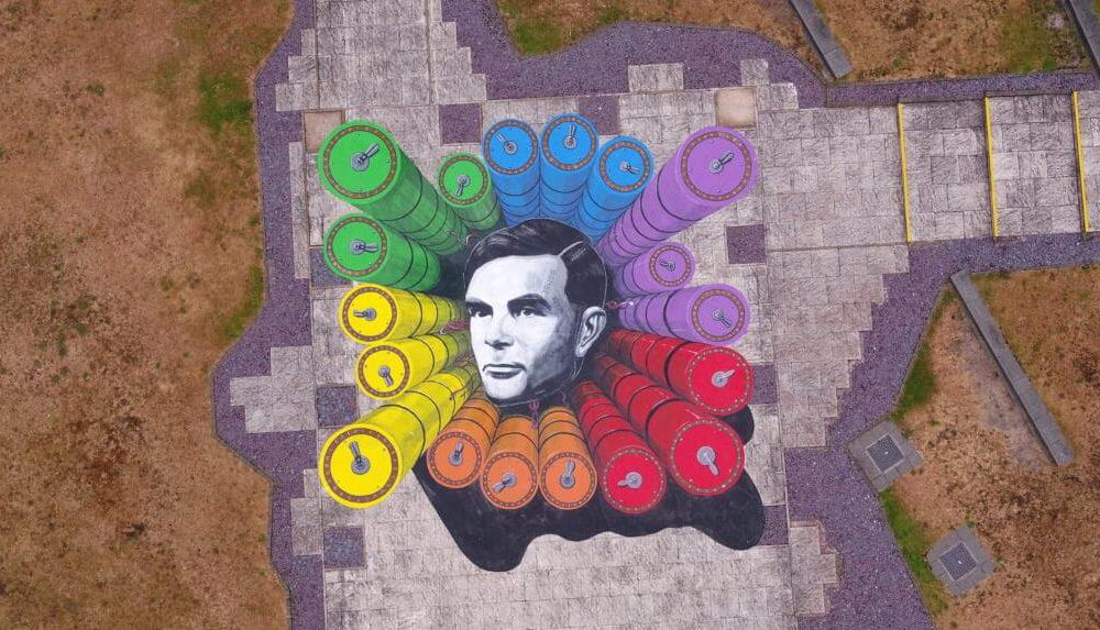 Podcast: The Life and Significance of Alan Turing / Historical Association