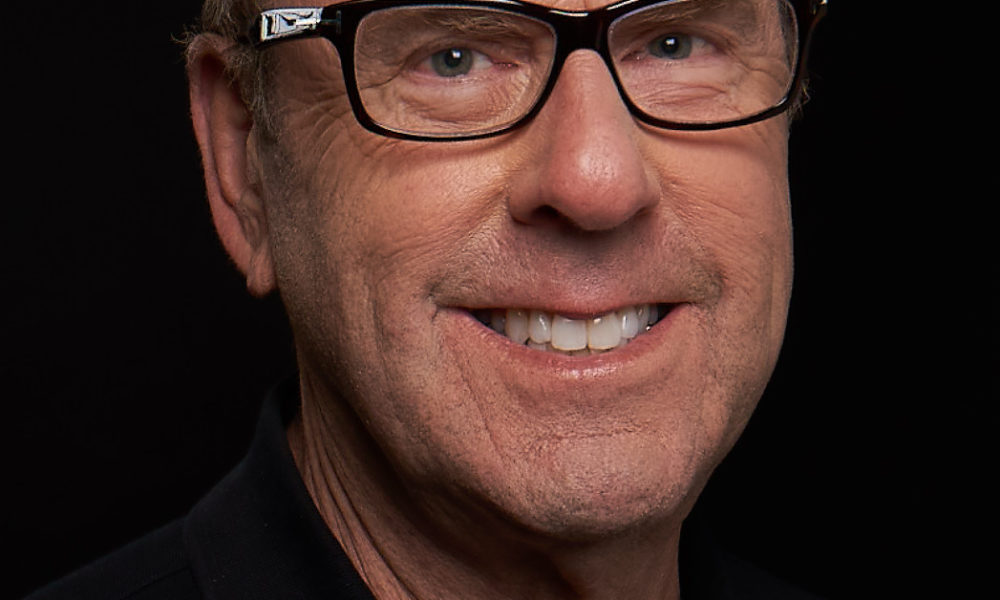 AIDS 40 Dr. Michael Gottlieb on the beginning of the AIDS Pandemic