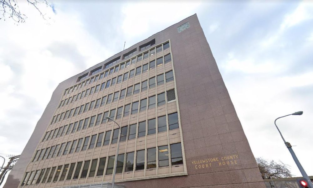 Trans Montanans and ACLU sue state over birth certificate gender markers