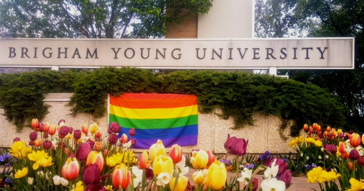Brigham-Young-University-BYU-Rainbow-Pride-Flag